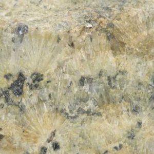 Topaz (var. pyknit)