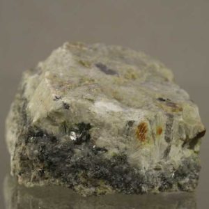 Topaz var. Pyknit