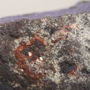 Heulandite