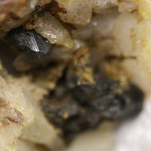 Cassiterite
