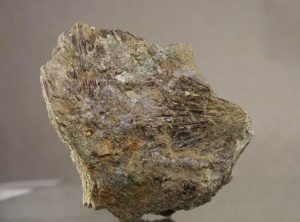 Vesuvian