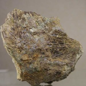 Vesuvianite