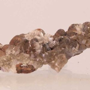 Smithsonit, hemimorfit