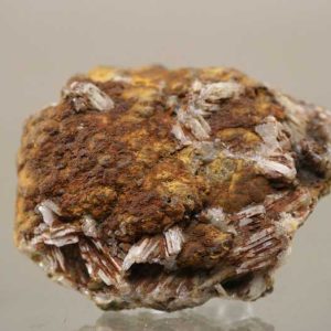 Cerussite