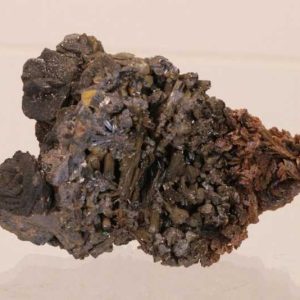 Descloizit