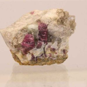 Rhodizit, liddicoatit