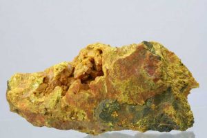 Auripigment