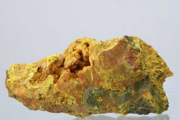 Auripigment
