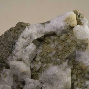 Chabazite