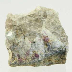 Rhodizit, liddicoatit