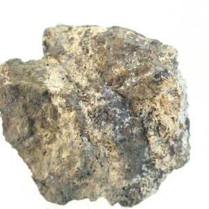 Pyrochroite
