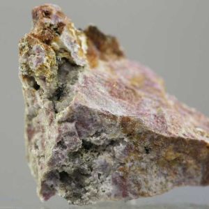 Stephanite
