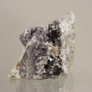 Cassiterite