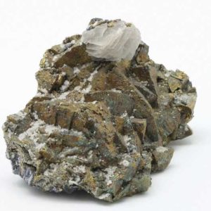 Chalkopyrit