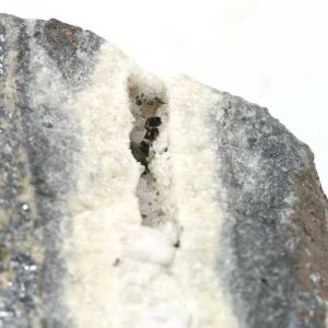 Pyrrhotin