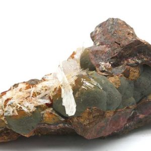 Smithsonit, hemimorfit