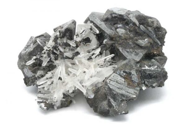 Tetraedrit