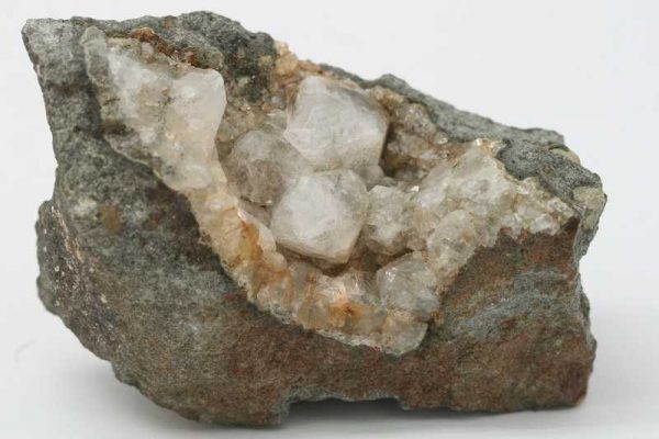 Analcim