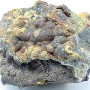 Auripigment