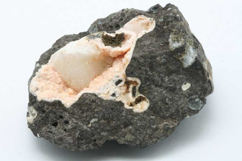 Gmelinit-Na, natrolit