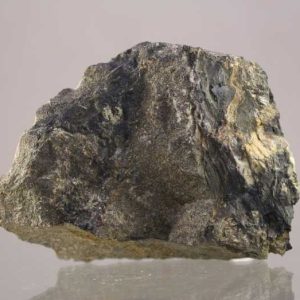 Pyroxmangit, hyalofán