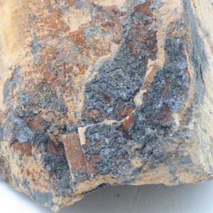 Chalcophanit