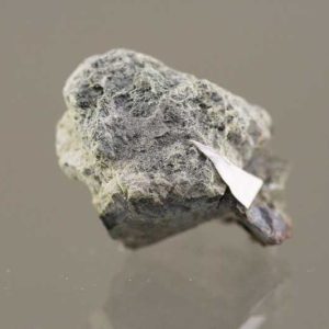 Fluellite