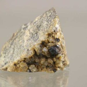 Cassiterite