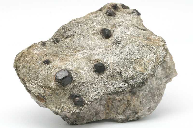 Almandin | Sběratel minerálů