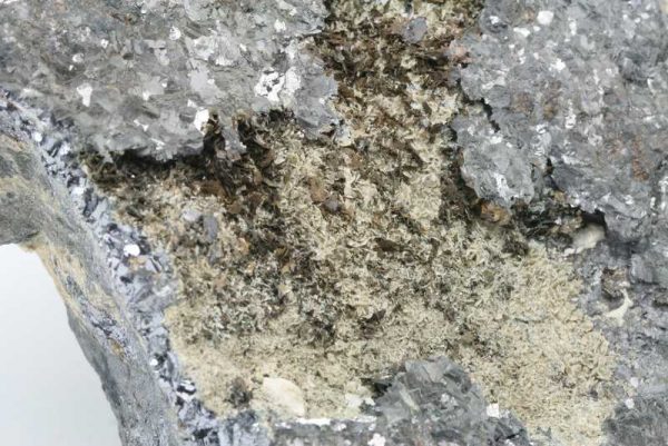 Pyrhotin