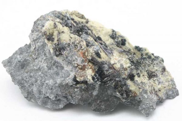 Kermezit, antimonit