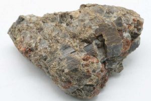 Vesuvian