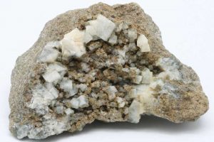 Chabazit
