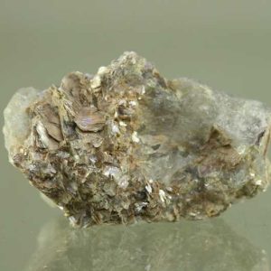Lepidolite