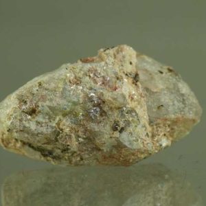 Quartz, lepidolite