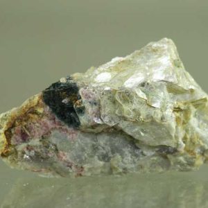 Elbaite