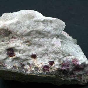 Rhodizit, liddicoatit