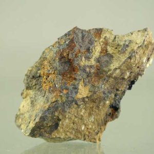 Beraunite