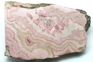 Rodochrozit