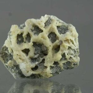 Dolomite, calcite