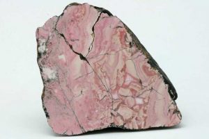 Rodochrozit