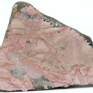 Rodochrozit