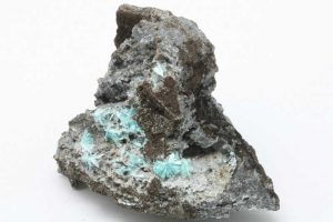 Aurichalcit