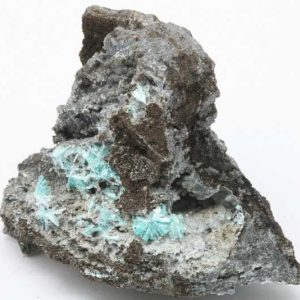 Aurichalcit