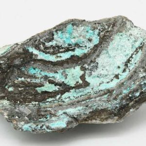 Aurichalcit