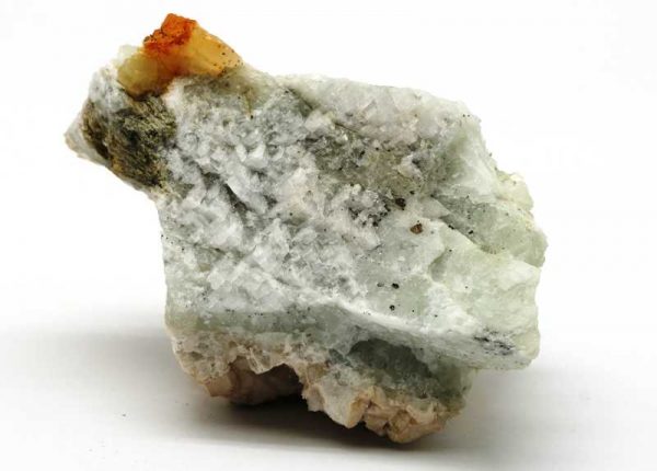 Barytokalcit