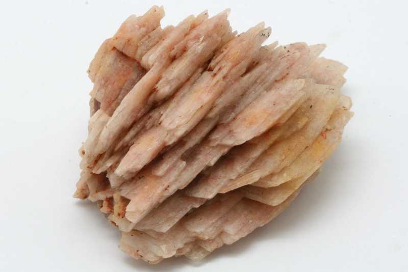 Baryt | Sběratel minerálů