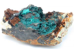 Pseudomalachit