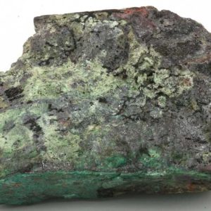 Olivenit, kuprit