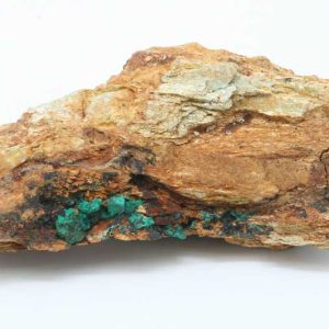 Euchroite